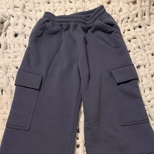 DFYNE Revive Cargo Sweatpants